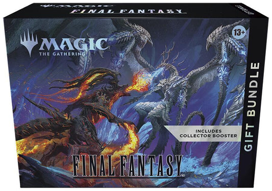 Universes Beyond: FINAL FANTASY - Gift Bundle