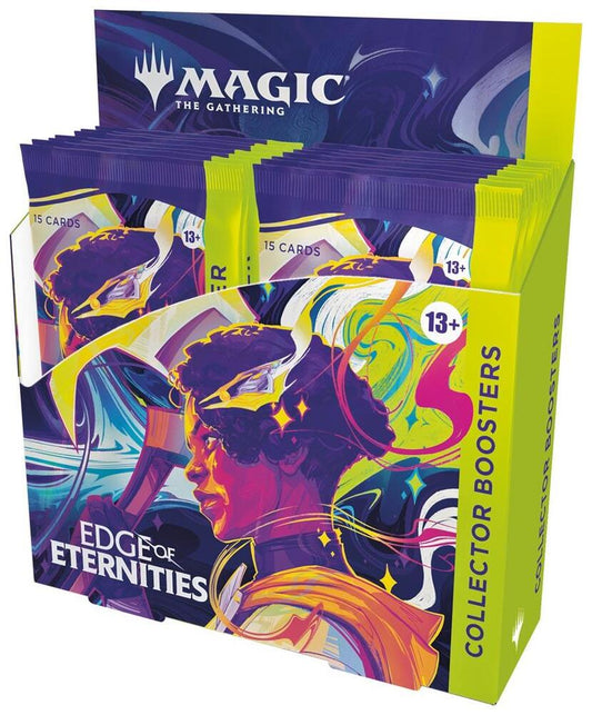 Edge of Eternities - Collector Booster Display