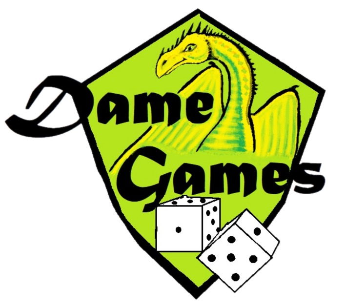 Dame Games
